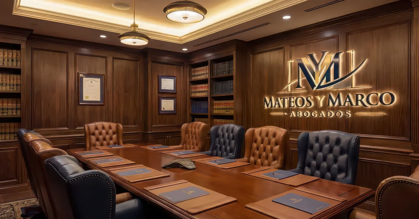 Mateos y Marco Abogados - Despacho de abogados en Alicante